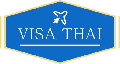 Visa Thai Logo